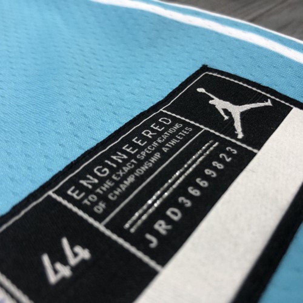Men's Charlotte Hornets Lamelo Ball #2 Jordan Green 20/21 Swingman Jersey-Association Edition-Pro Kit Vault | Brand New 26/27 Sports Jerseys